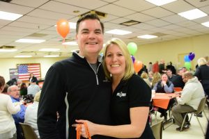 HOPE 4 Youth Spaghetti Dinner Event