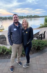 MNTC Lakeside Event