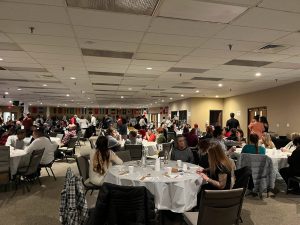 MNTC Thanksgiving