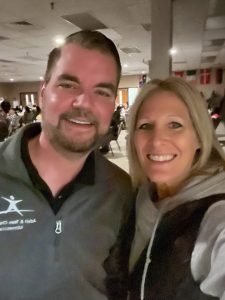 MNTC Thanksgiving Dinner